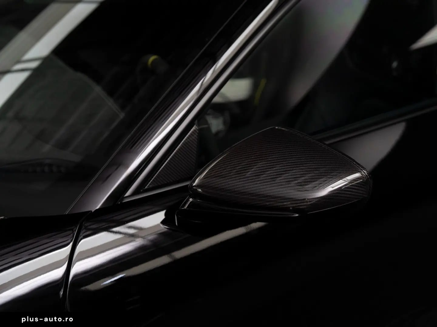Porsche 911 GT3 RS · WEISSACH PCCB — fotografia 9