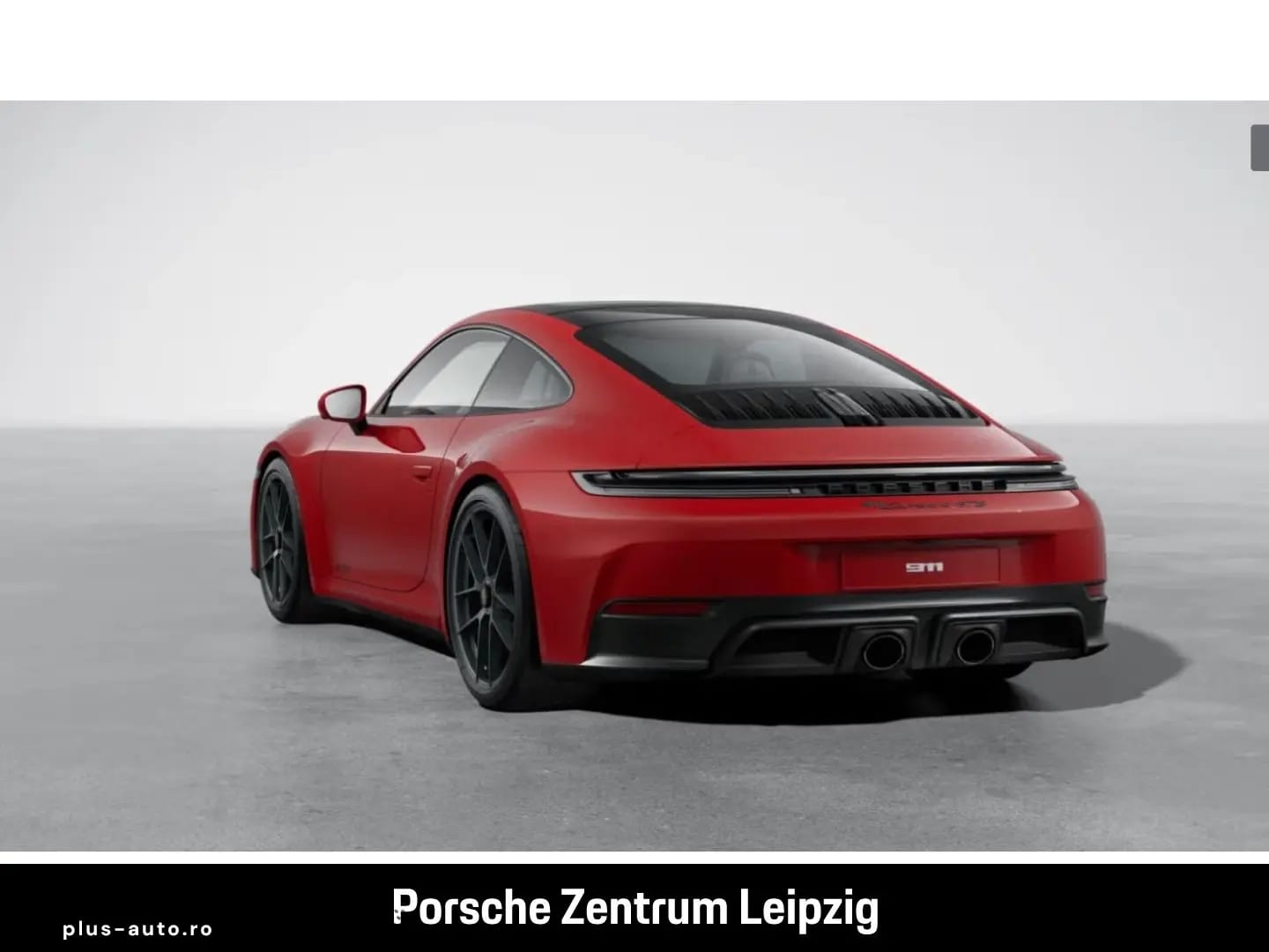 Porsche 992 911 Carrera 4 GTS Mod.2025 Lift HD · Matrix AC — fotografia 3