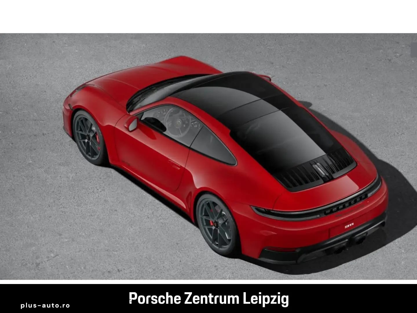 Porsche 992 911 Carrera 4 GTS Mod.2025 Lift HD · Matrix AC — fotografia 4