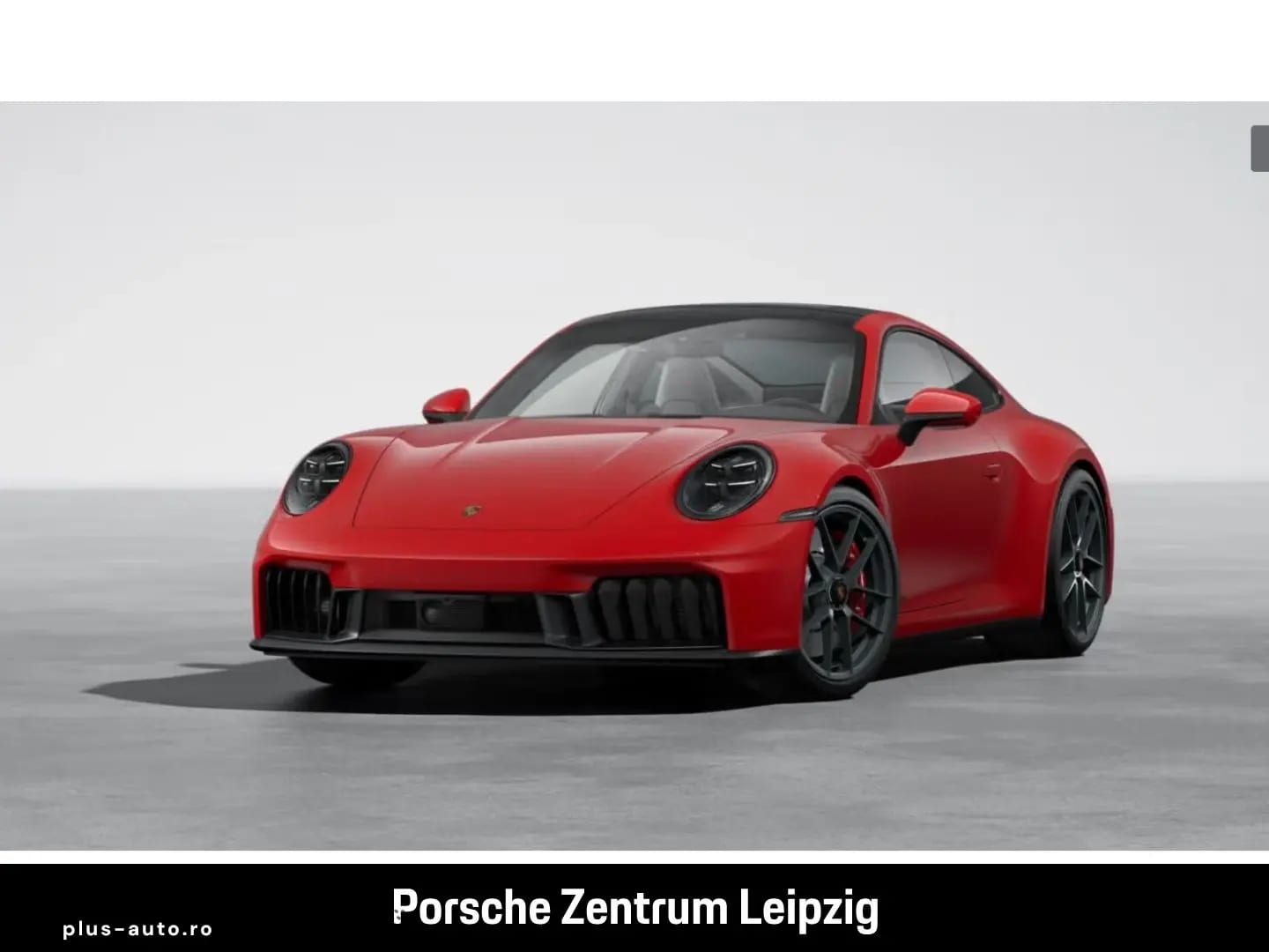 Porsche 992 911 Carrera 4 GTS Mod.2025 Lift HD · Matrix AC — fotografia 1