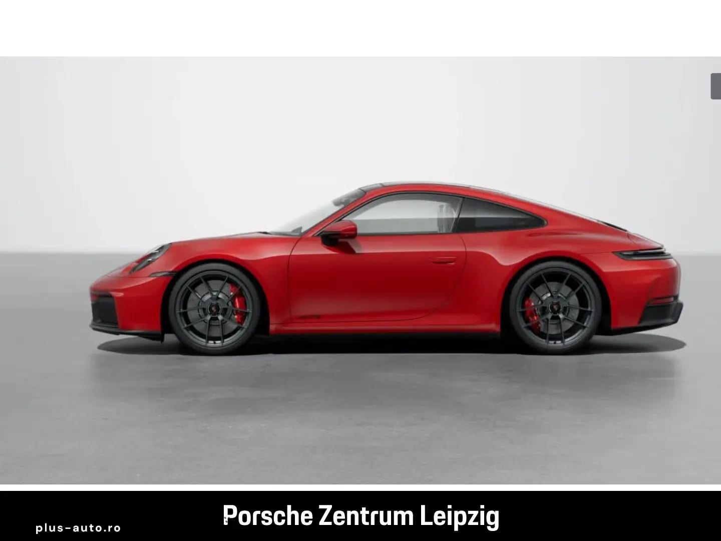 Porsche 992 911 Carrera 4 GTS Mod.2025 Lift HD · Matrix AC — fotografia 2