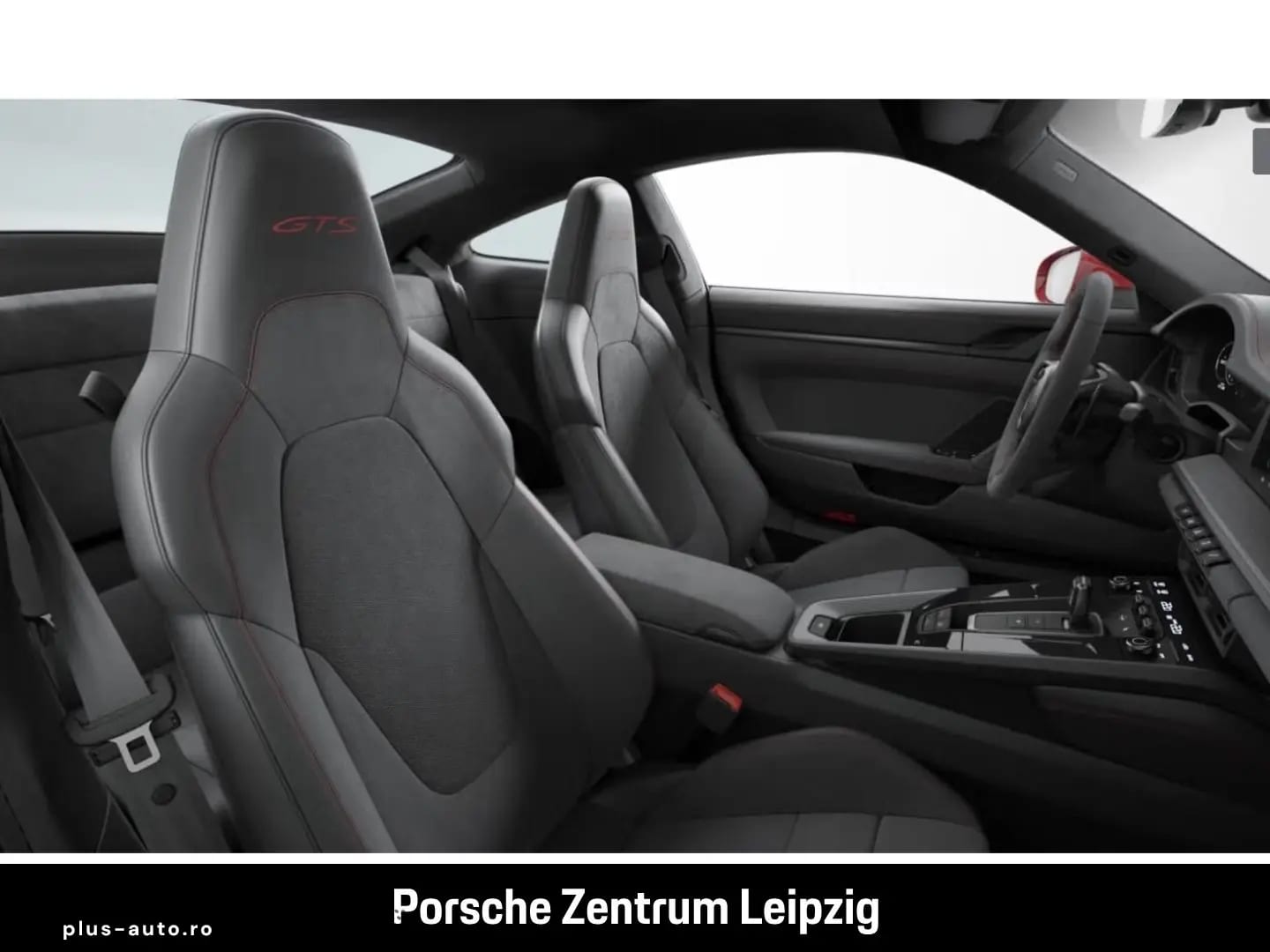 Porsche 992 911 Carrera 4 GTS Mod.2025 Lift HD · Matrix AC — fotografia 6