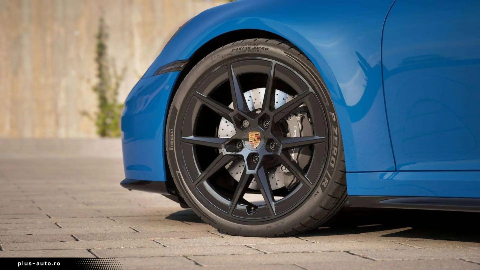 Porsche 992 .2 COUPE AEROKIT SPORTUITL 21 PANO HDMATRIX — fotografia 5