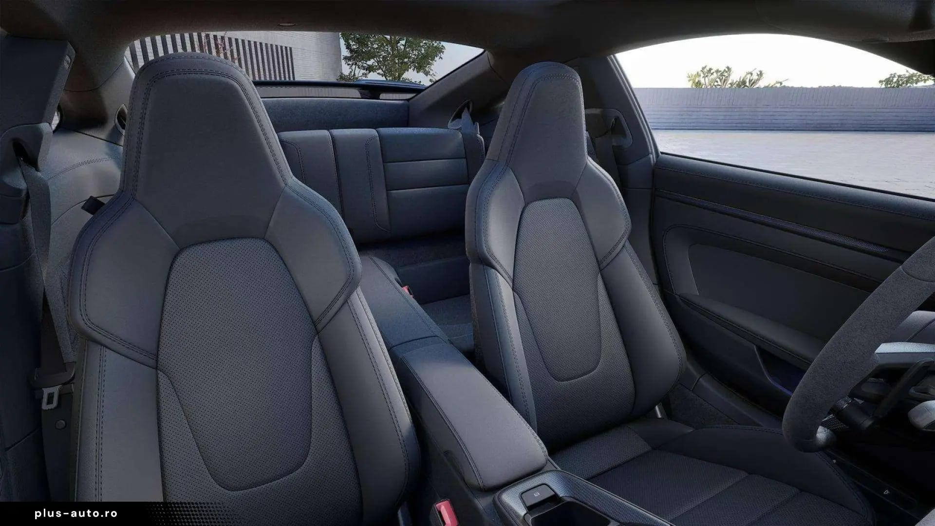 Porsche 992 .2 COUPE AEROKIT SPORTUITL 21 PANO HDMATRIX — fotografia 9