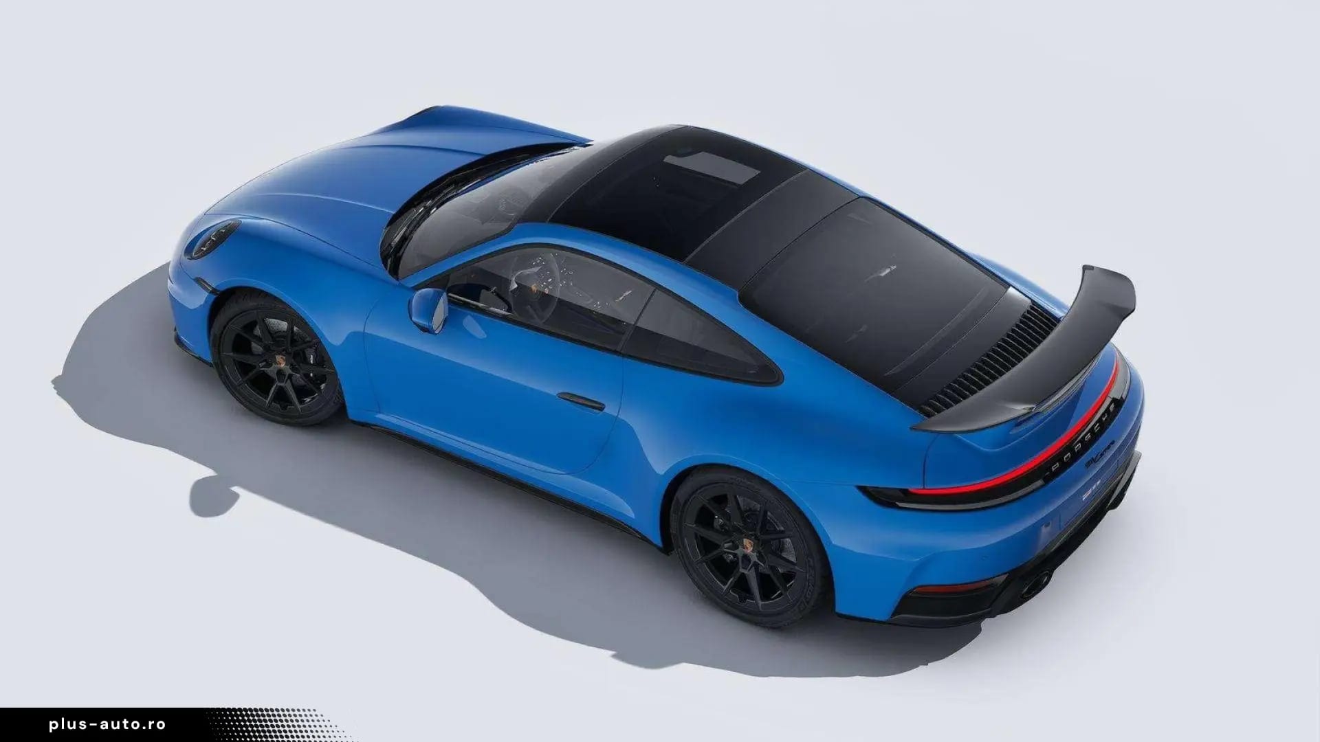 Porsche 992 .2 COUPE AEROKIT SPORTUITL 21 PANO HDMATRIX — fotografia 14