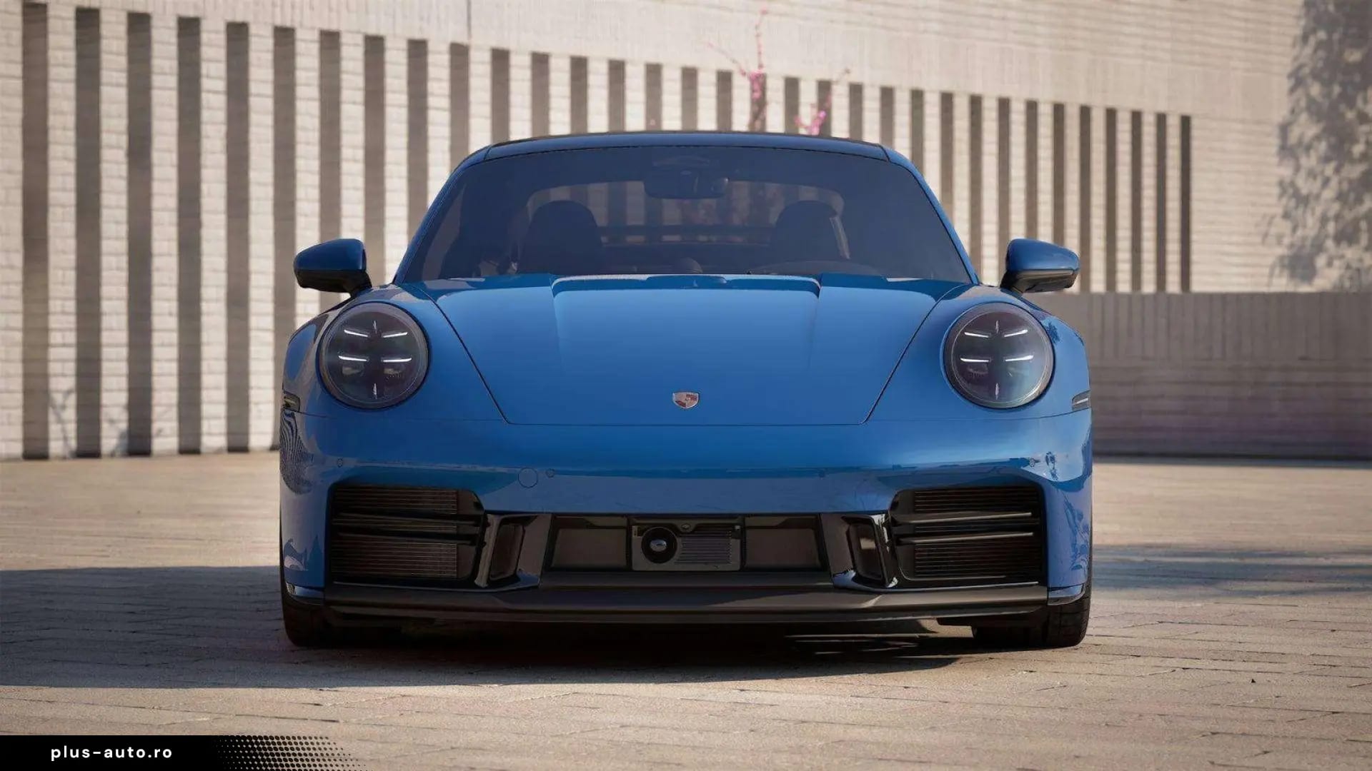 Porsche 992 .2 COUPE AEROKIT SPORTUITL 21 PANO HDMATRIX — fotografia 6