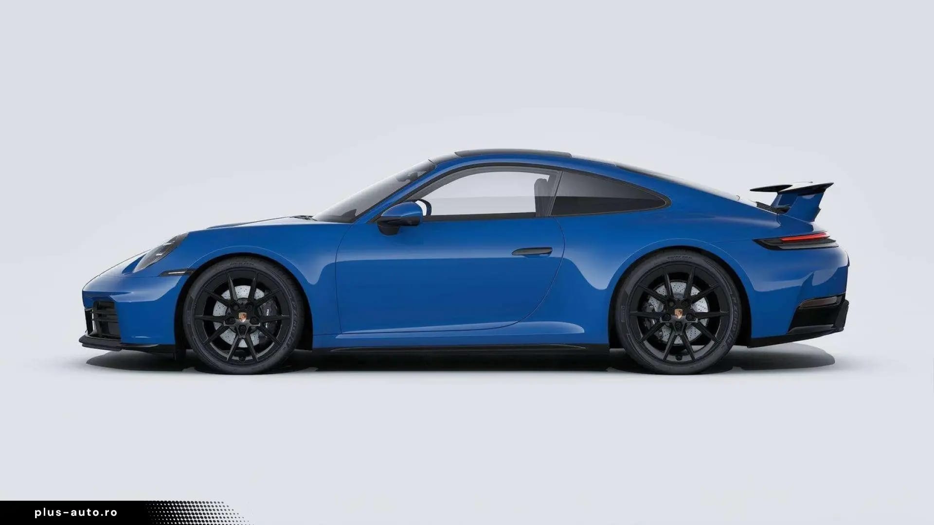 Porsche 992 .2 COUPE AEROKIT SPORTUITL 21 PANO HDMATRIX — fotografia 13