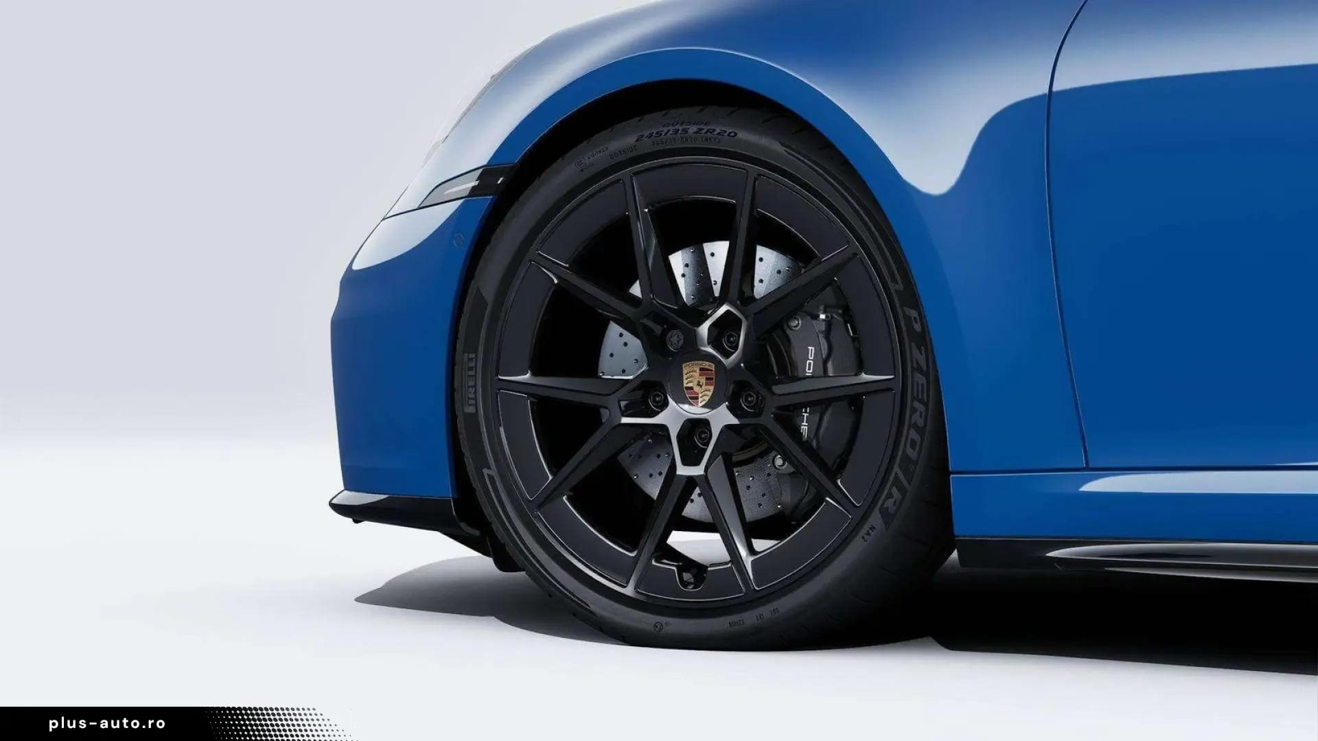Porsche 992 .2 COUPE AEROKIT SPORTUITL 21 PANO HDMATRIX — fotografia 15