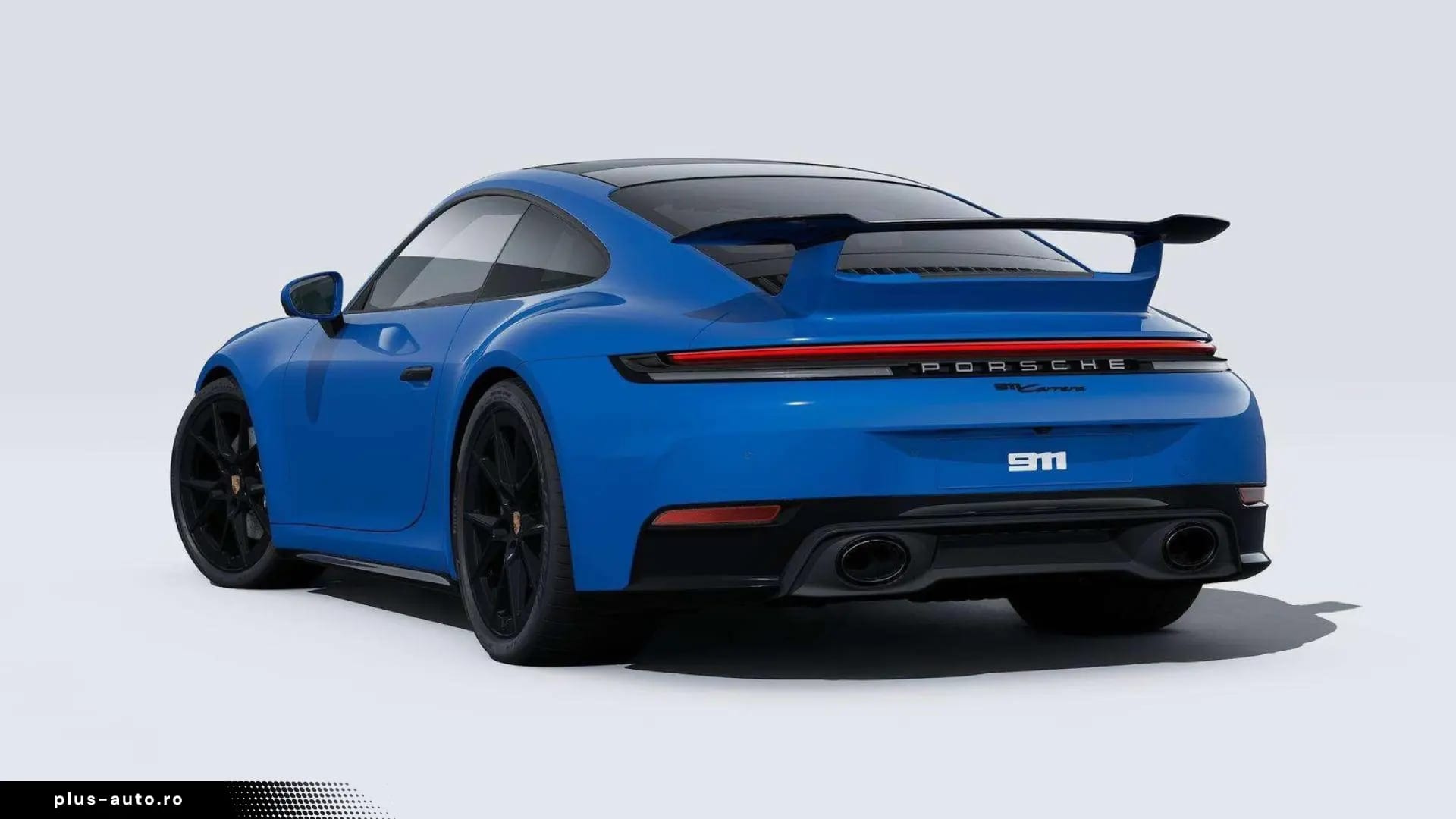 Porsche 992 .2 COUPE AEROKIT SPORTUITL 21 PANO HDMATRIX — fotografia 12