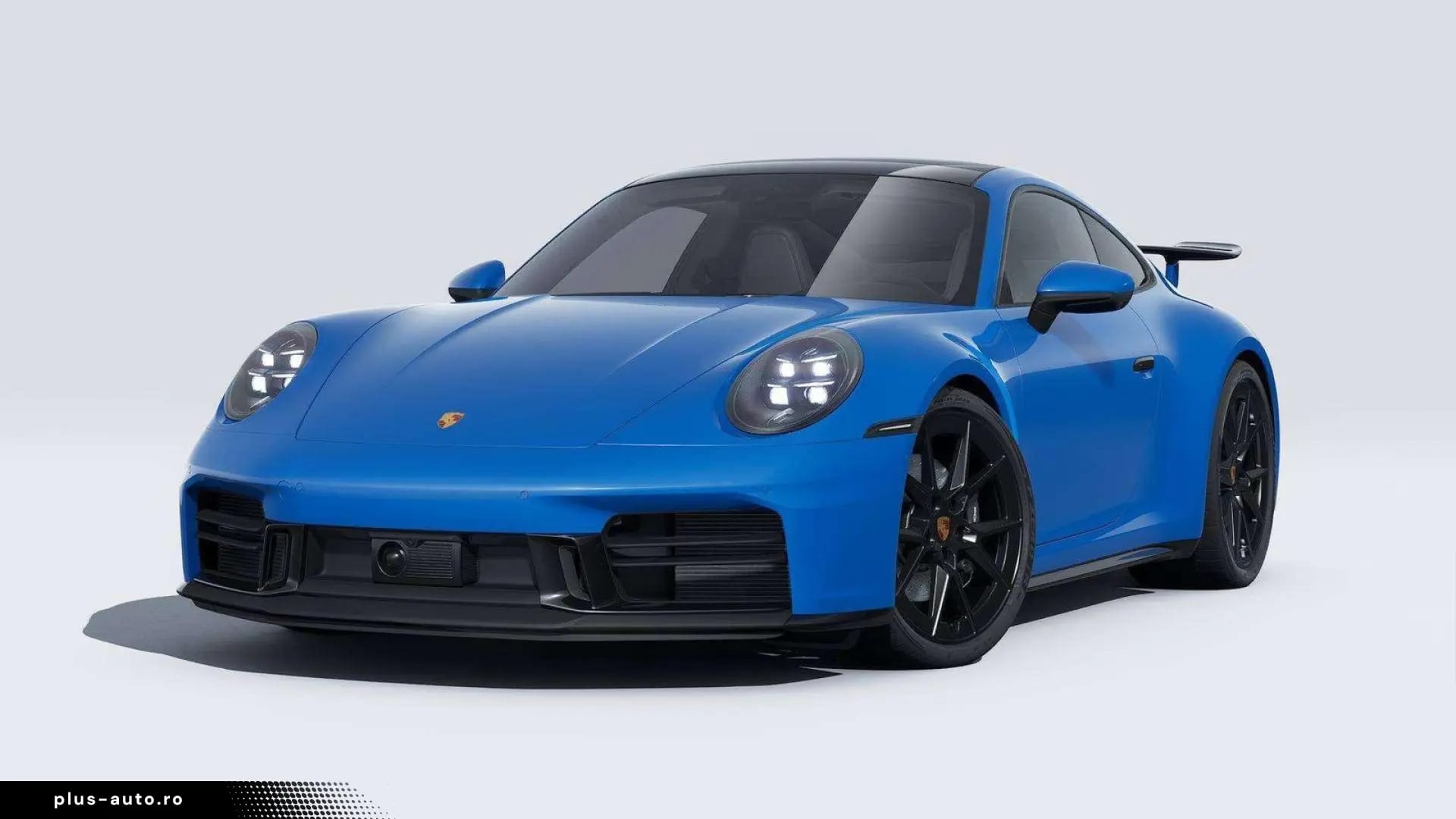 Porsche 992 .2 COUPE AEROKIT SPORTUITL 21 PANO HDMATRIX — fotografia 11