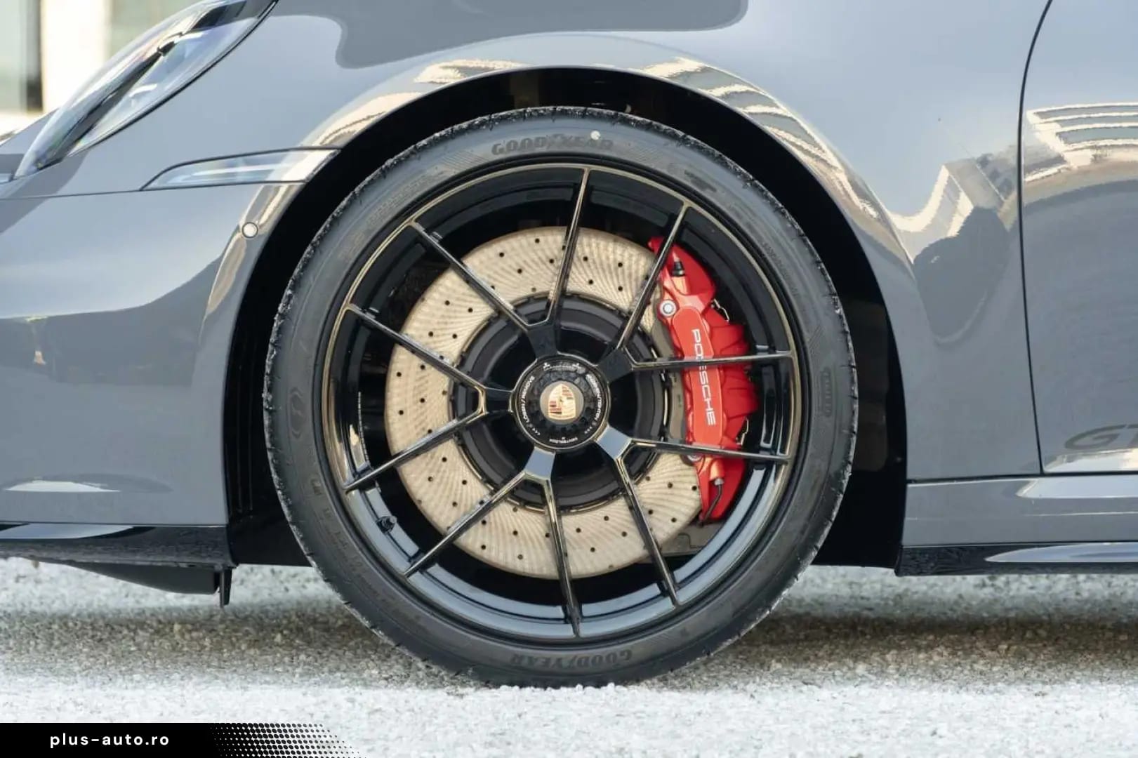 Porsche 992 Targa 4 GTS 18Way SportDesign Leather Chalk — fotografia 10