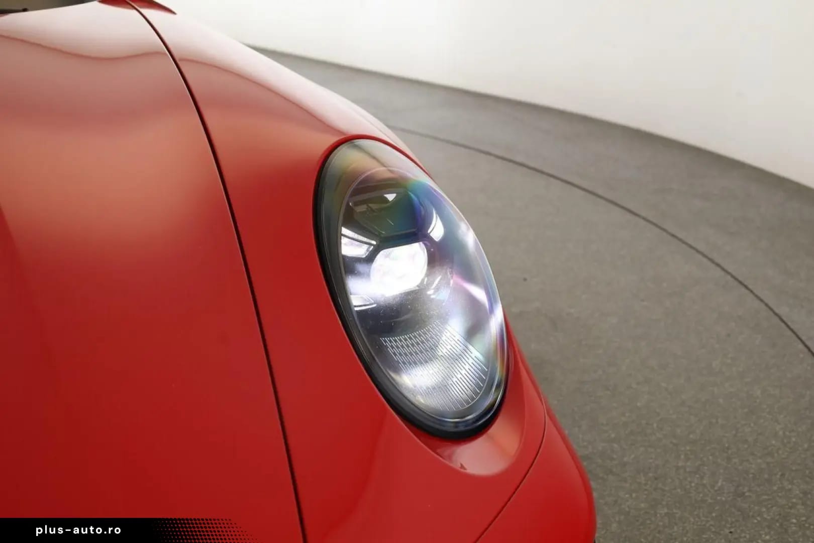 Porsche 911 Carrera GTS Carbon Matrix Glas Inno Lift 360 — fotografia 11