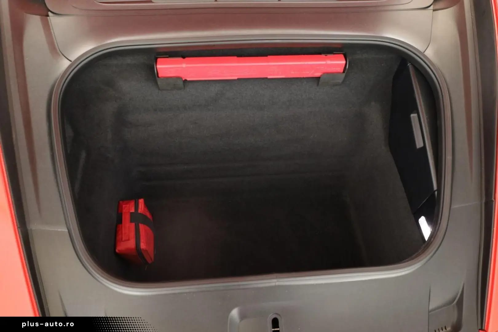 Porsche 911 Carrera GTS Carbon Matrix Glas Inno Lift 360 — fotografia 9