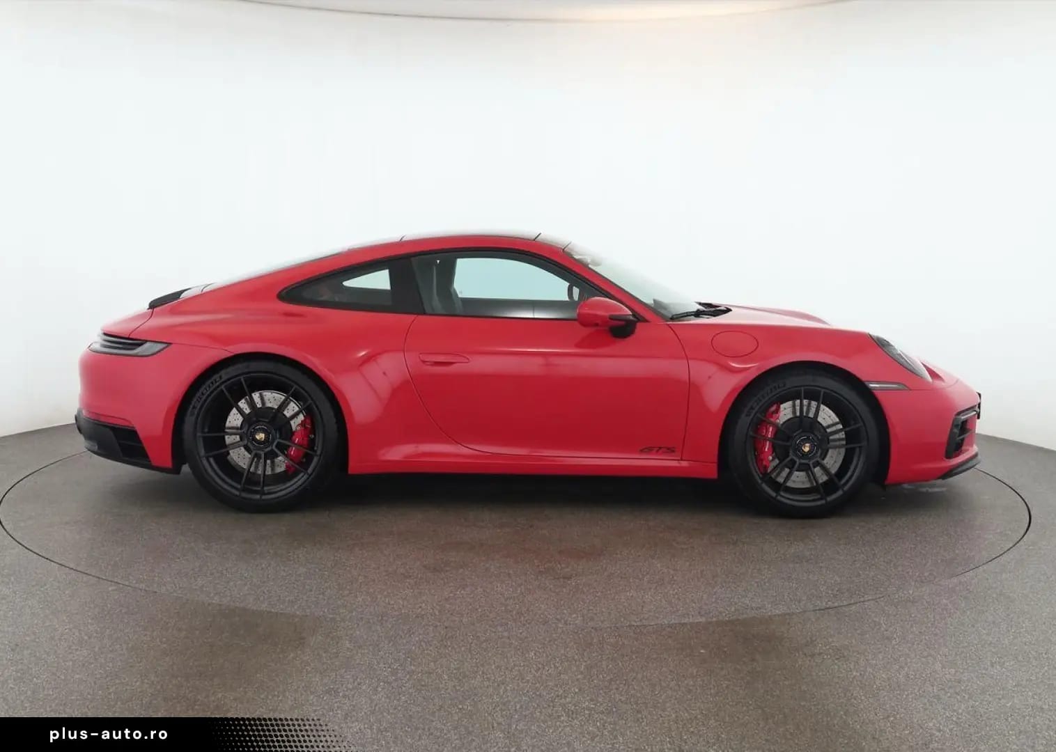Porsche 911 Carrera GTS Carbon Matrix Glas Inno Lift 360 — fotografia 4