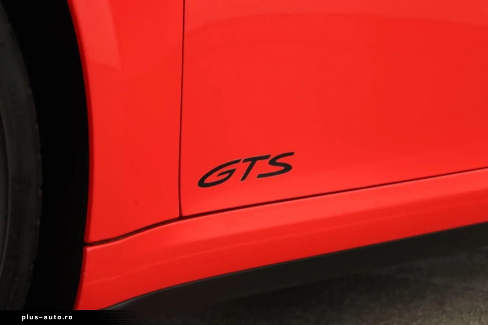 Porsche 911 Carrera GTS Carbon Matrix Glas Inno Lift 360 — fotografia 8