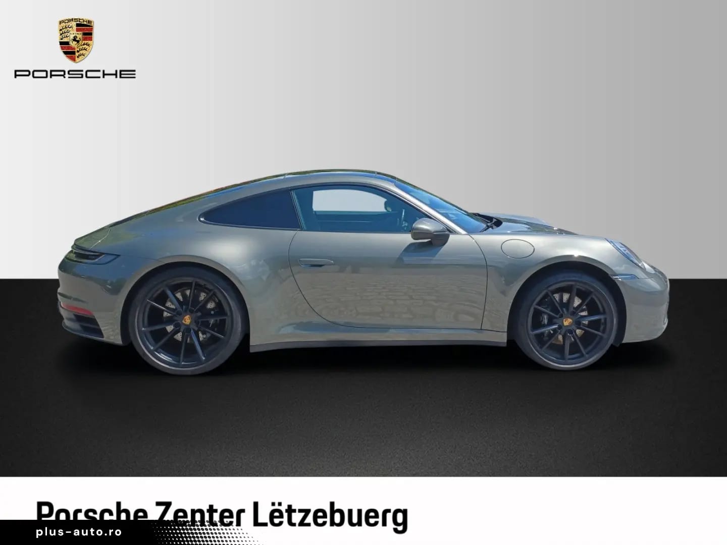 Porsche 911 Carrera S — fotografia 6