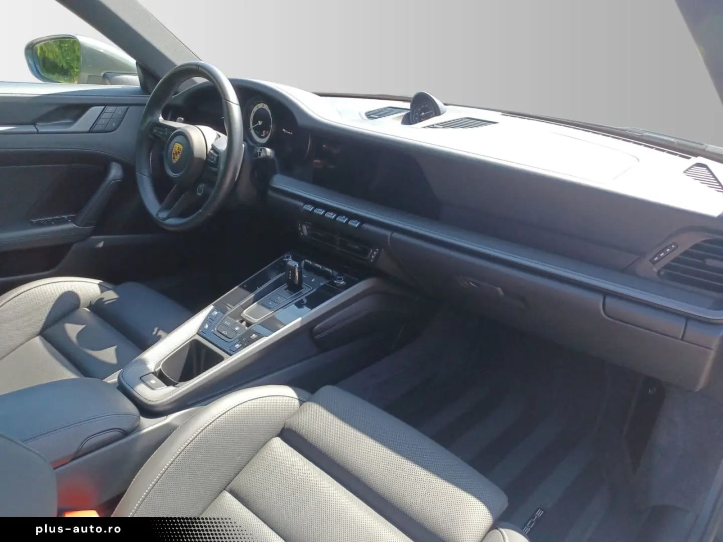 Porsche 911 Carrera S — fotografia 11