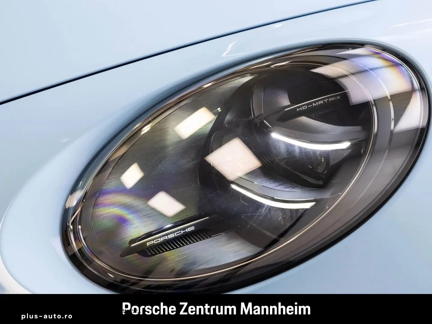 Porsche 992 · 2 (911) Targa 4 GTS — fotografia 14
