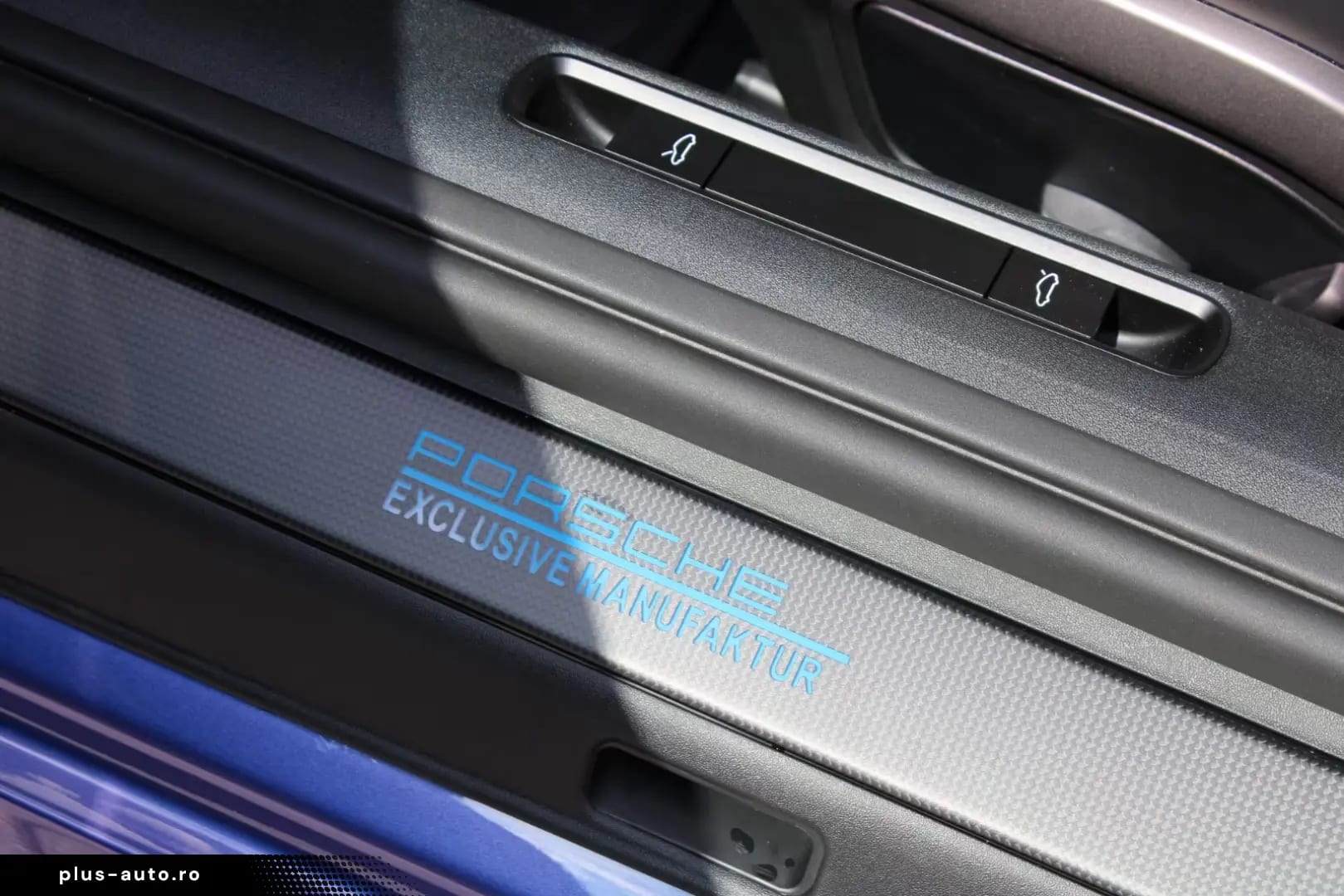 Porsche 992 Carrera GTS T · Hybrid Aero · Kit PTS — fotografia 7