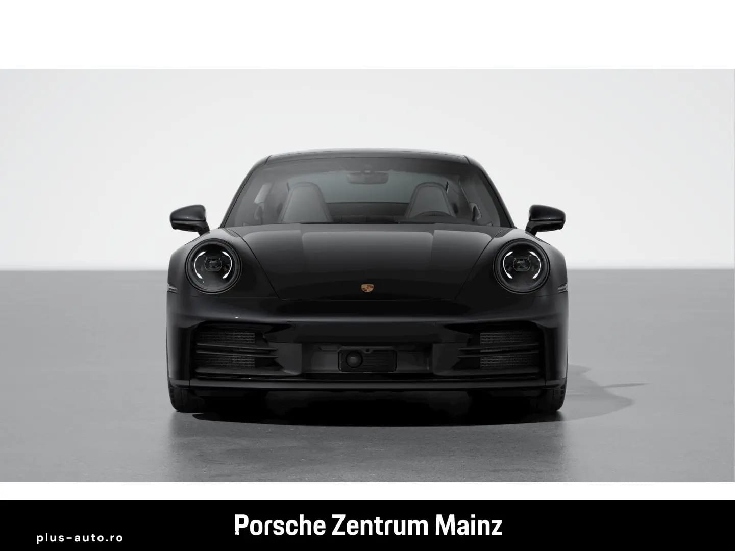 Porsche 992 911 Carrera InnoDrive Sportabgasanlage BOSE — fotografia 8