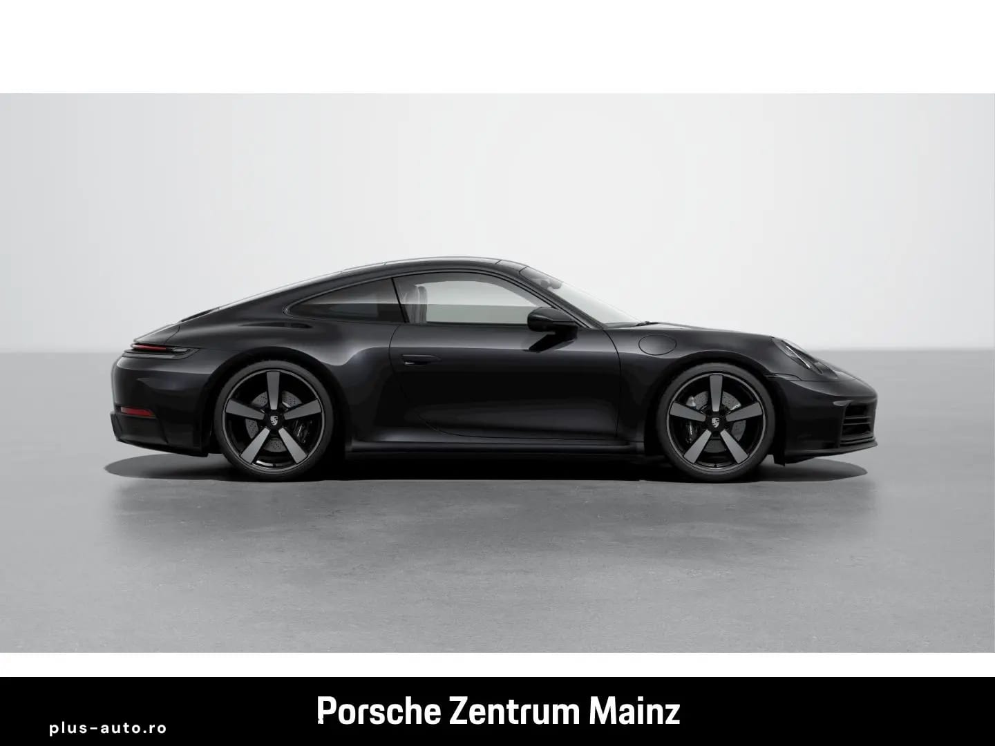 Porsche 992 911 Carrera InnoDrive Sportabgasanlage BOSE — fotografia 6