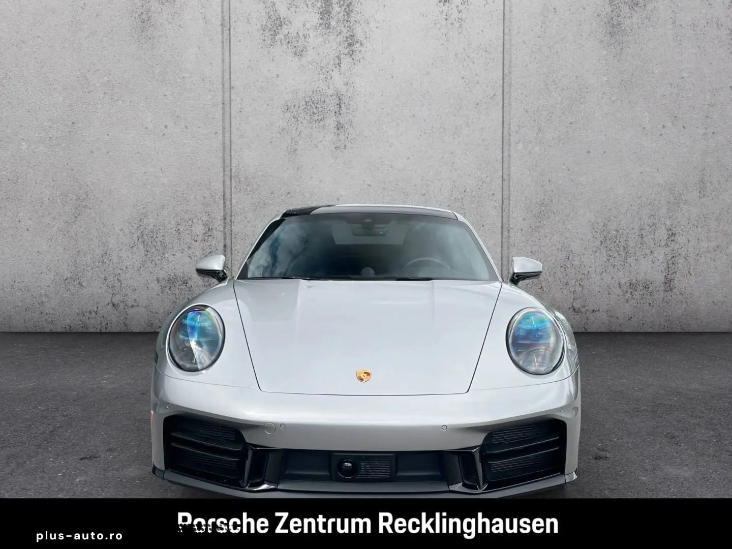 Porsche 992 911 Carrera S HA · Lenkung Sportabgas BOSE — fotografia 10