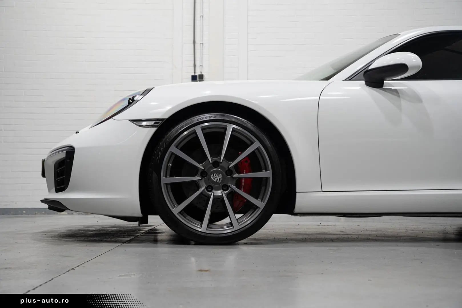 Porsche 991 3.0 Carrera S Schiebedach Bi · xenon Cruis sit — fotografia 10