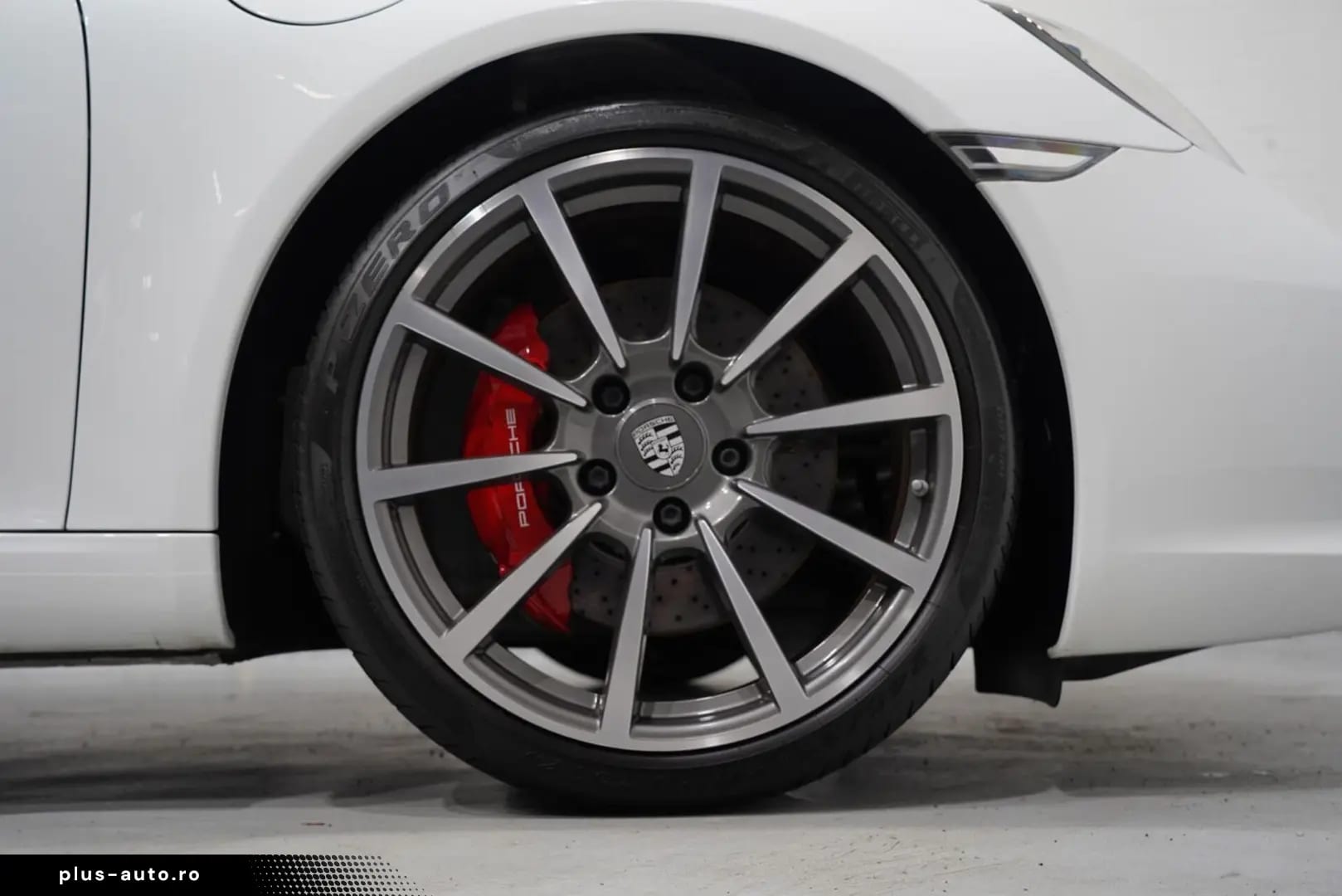 Porsche 991 3.0 Carrera S Schiebedach Bi · xenon Cruis sit — fotografia 12