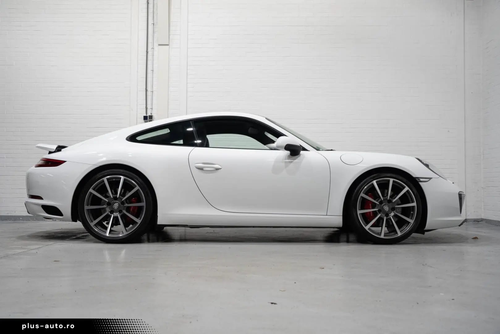 Porsche 991 3.0 Carrera S Schiebedach Bi · xenon Cruis sit — fotografia 6