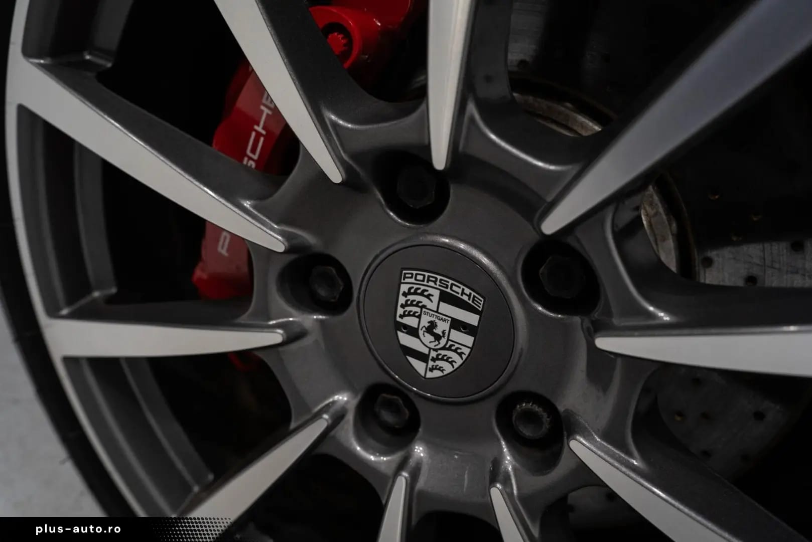 Porsche 991 3.0 Carrera S Schiebedach Bi · xenon Cruis sit — fotografia 13