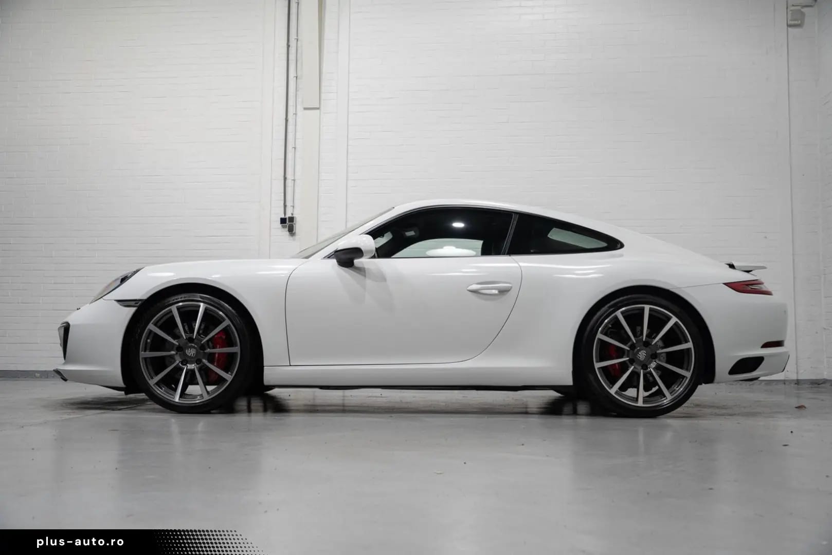Porsche 991 3.0 Carrera S Schiebedach Bi · xenon Cruis sit — fotografia 5