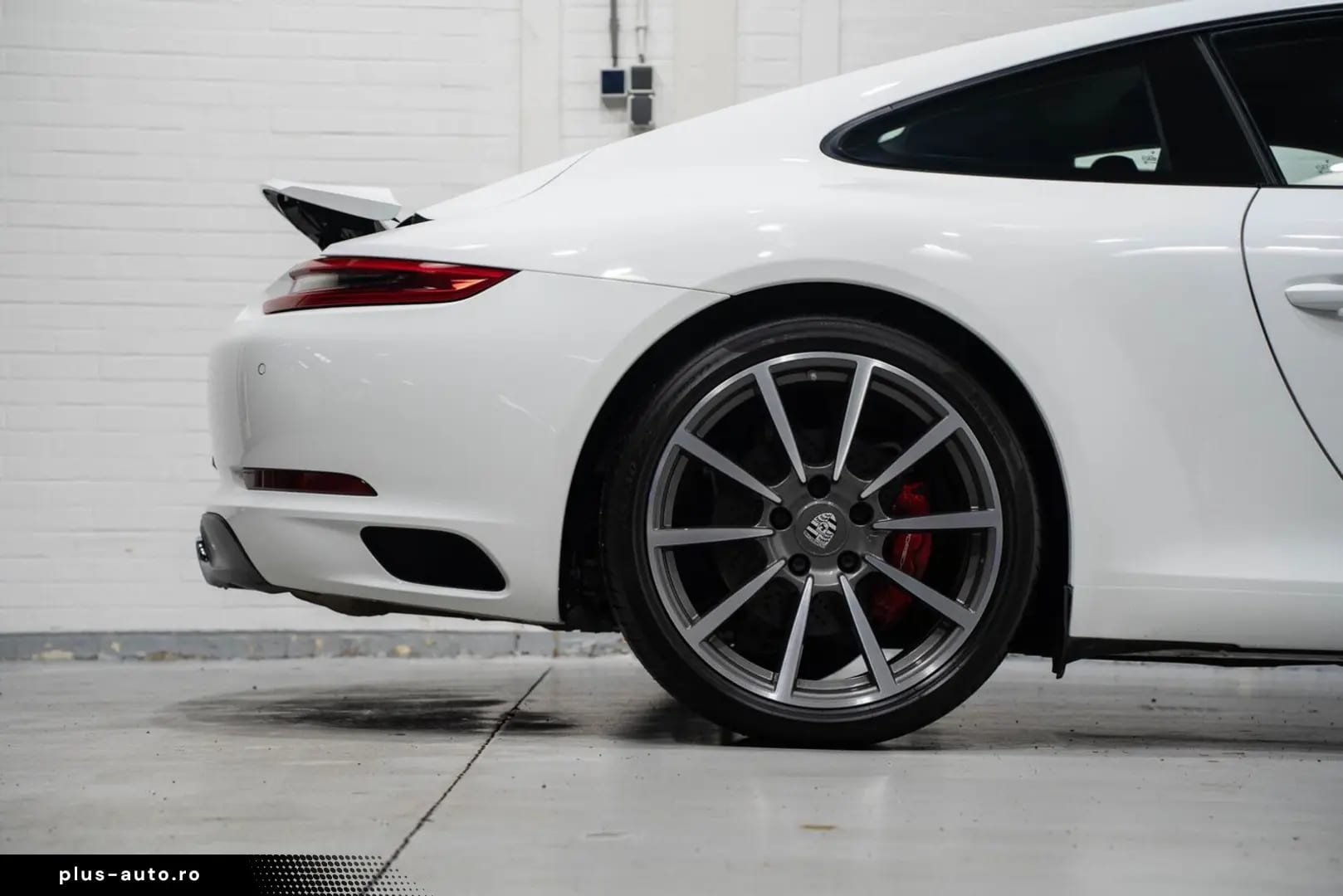 Porsche 991 3.0 Carrera S Schiebedach Bi · xenon Cruis sit — fotografia 11