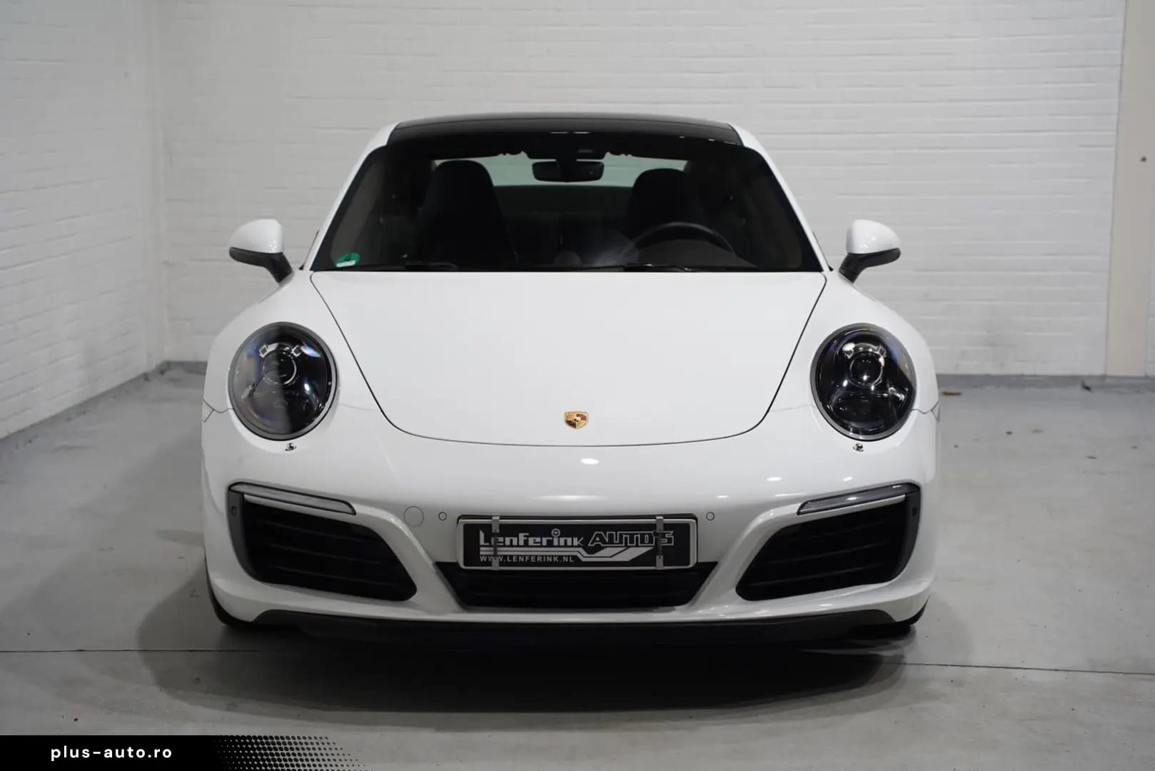 Porsche 991 3.0 Carrera S Schiebedach Bi · xenon Cruis sit — fotografia 7