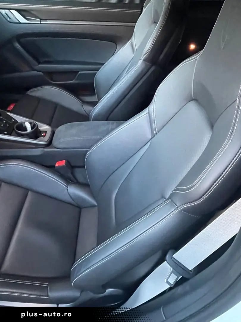 Porsche 992 Carrera Coupé 394PS Aeropaket Sport Chrono — fotografia 6