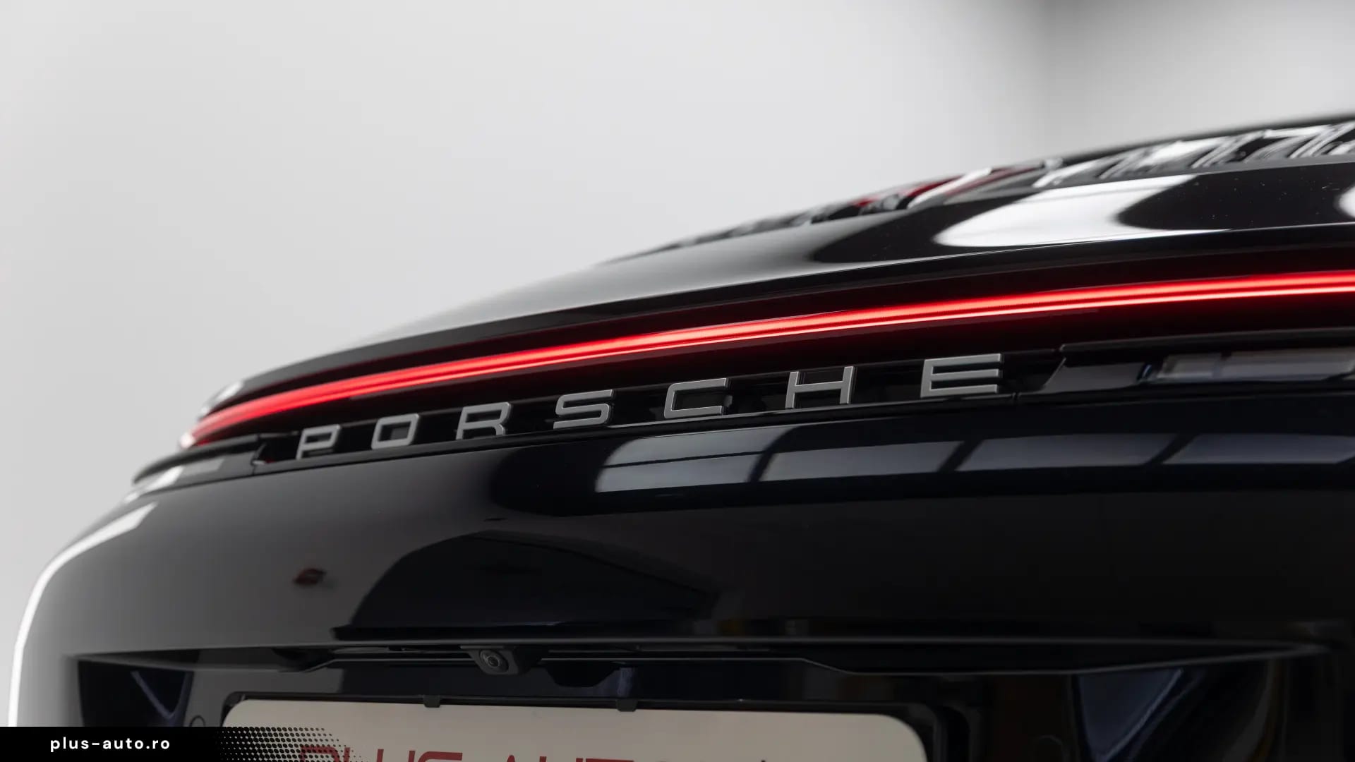 Porsche 911 Carrera PDK — fotografia 15
