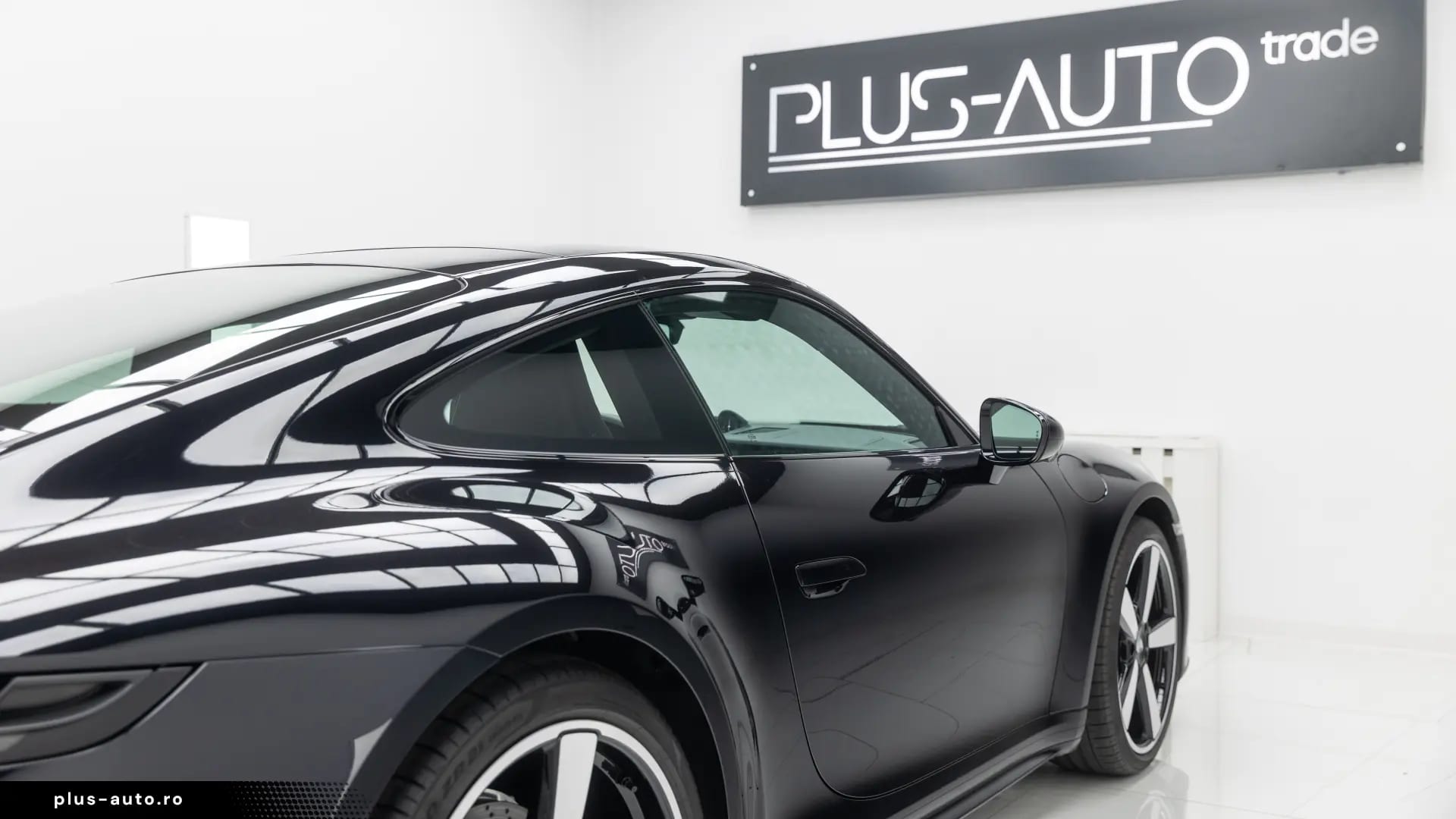 Porsche 911 Carrera PDK — fotografia 14