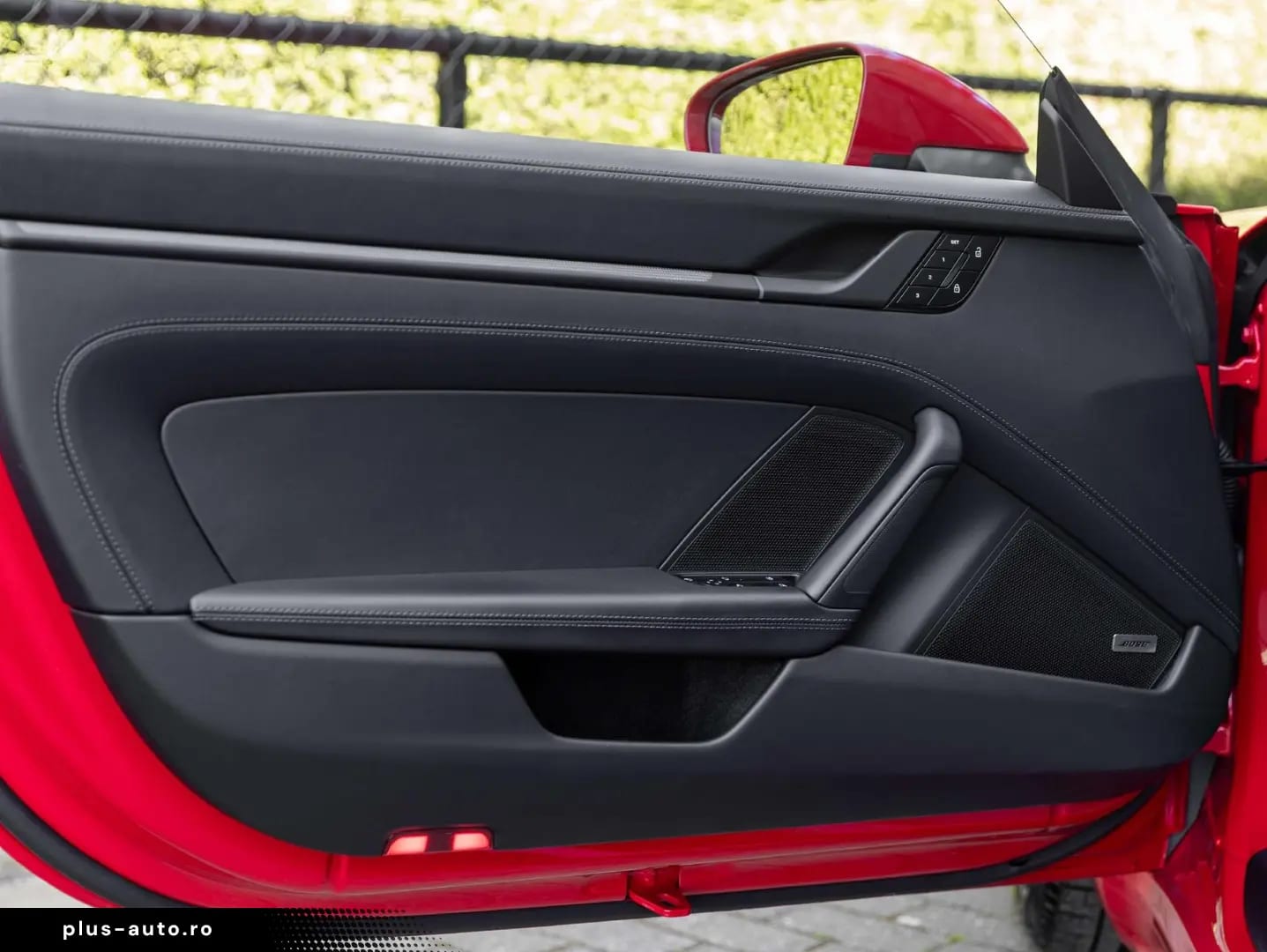 Porsche 992 .2 COUPE SPORTDES UITL 21 RS HDMATR 360 ACC — fotografia 6