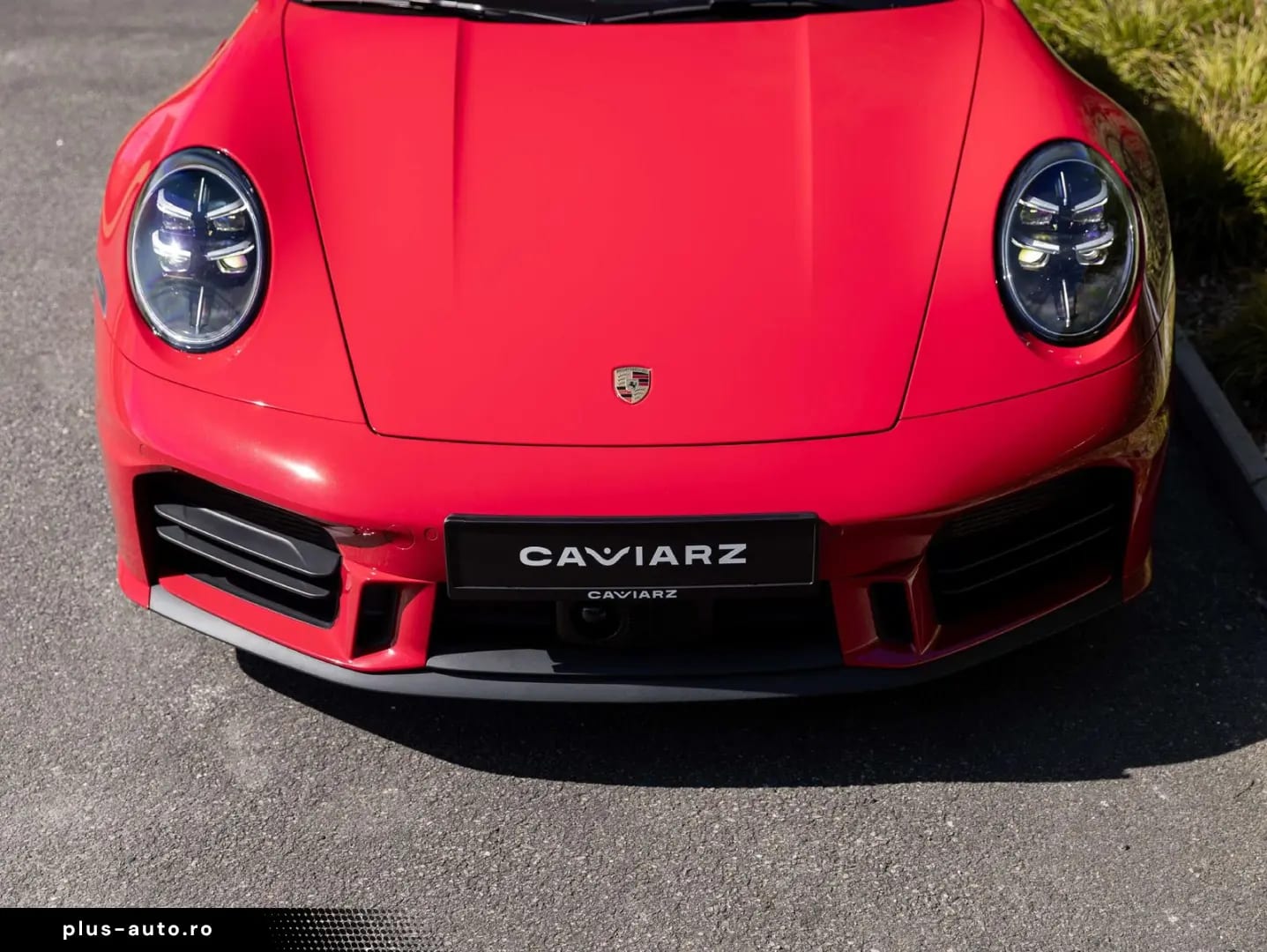 Porsche 992 .2 COUPE SPORTDES UITL 21 RS HDMATR 360 ACC — fotografia 13