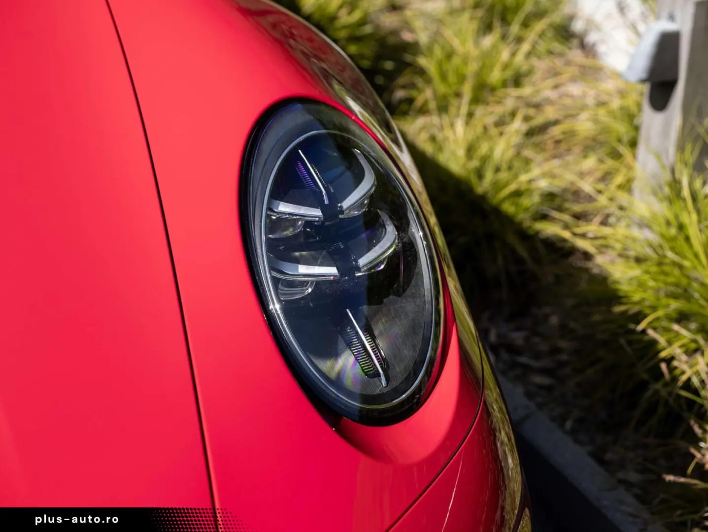 Porsche 992 .2 COUPE SPORTDES UITL 21 RS HDMATR 360 ACC — fotografia 14