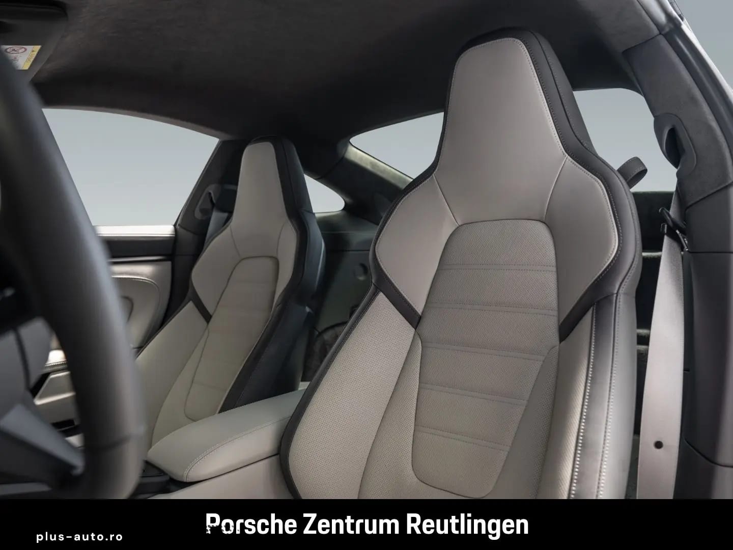 Porsche 992 911 Carrera 4 GTS PCCB Liftsystem · VA BOSE — fotografia 5