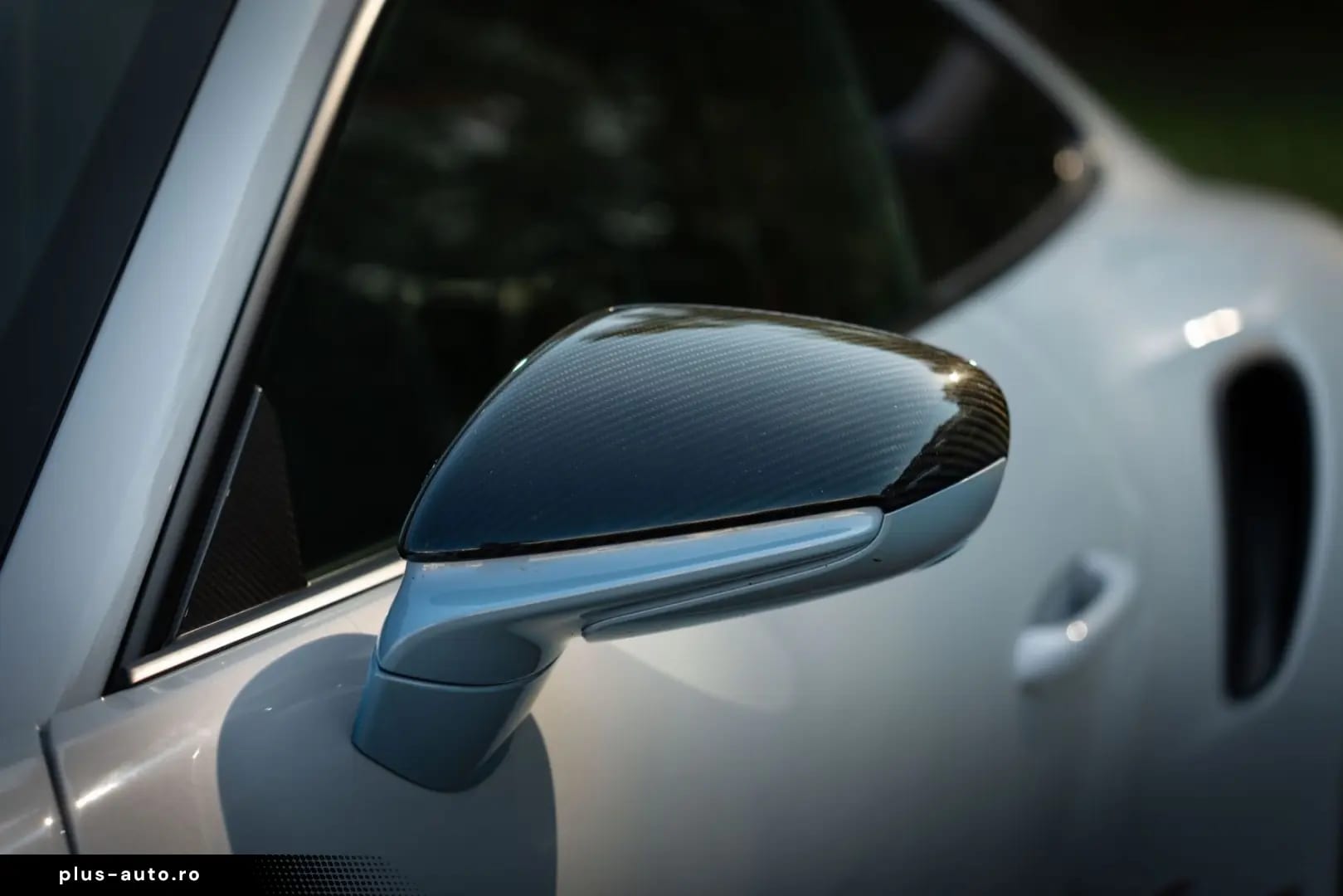 Porsche 911 GT3 RS Weissach Lift komplett foliert — fotografia 15
