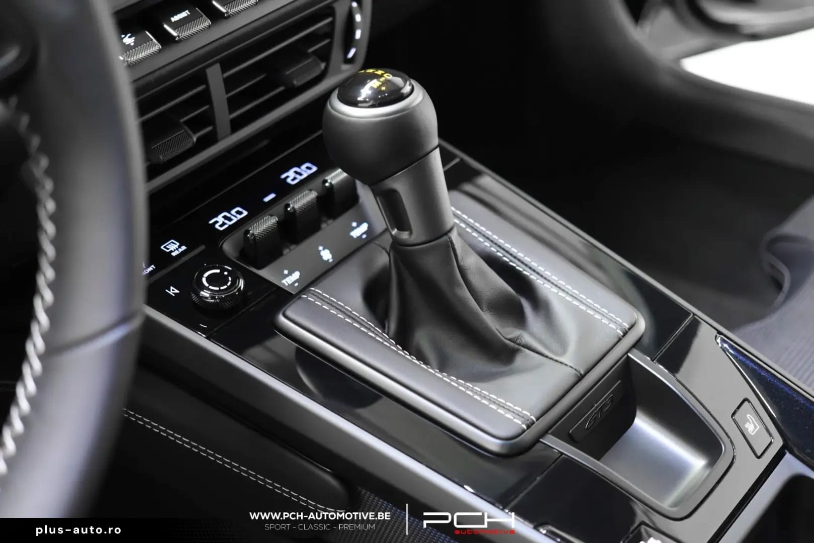 Porsche 992 .2 GT3 Touring 4.0 510hp PDK · 4 SEATS VAT — fotografia 10