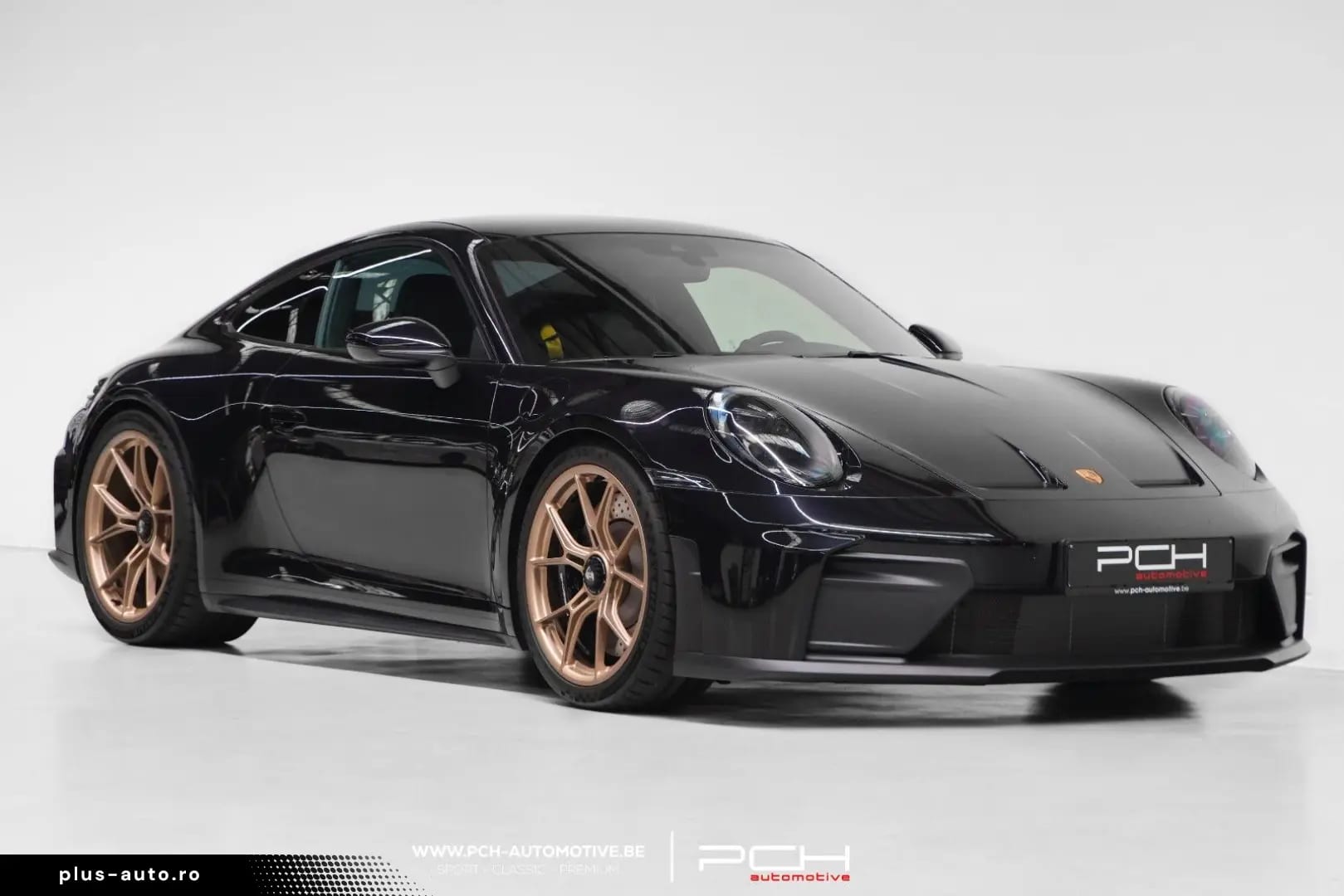 Porsche 992 .2 GT3 Touring 4.0 510hp PDK · 4 SEATS VAT — fotografia 6