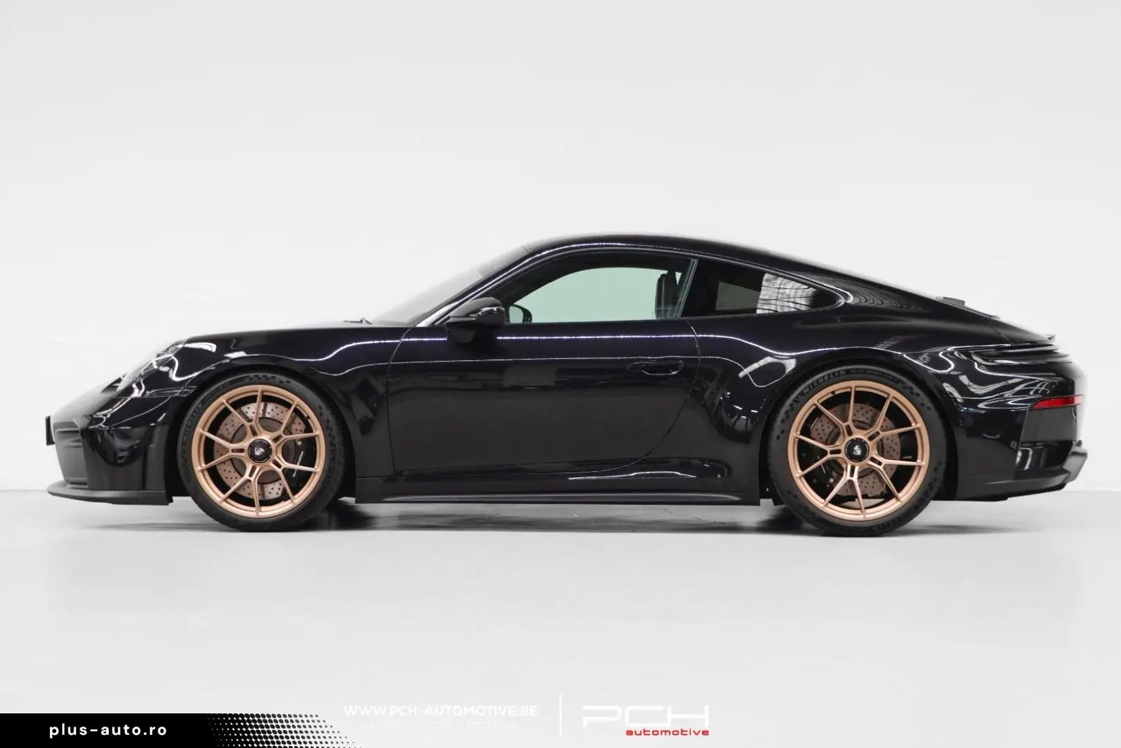 Porsche 992 .2 GT3 Touring 4.0 510hp PDK · 4 SEATS VAT — fotografia 3