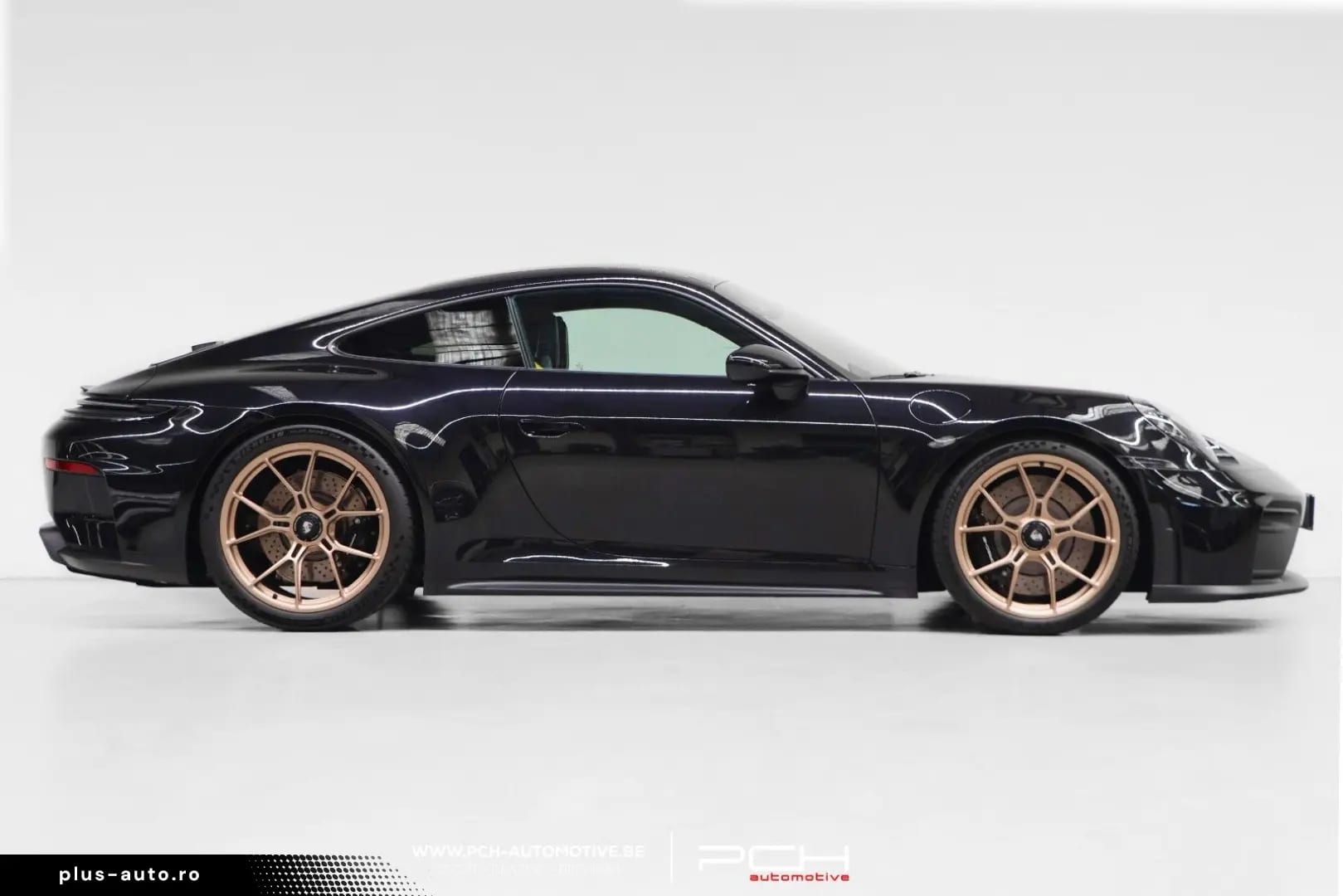 Porsche 992 .2 GT3 Touring 4.0 510hp PDK · 4 SEATS VAT — fotografia 4