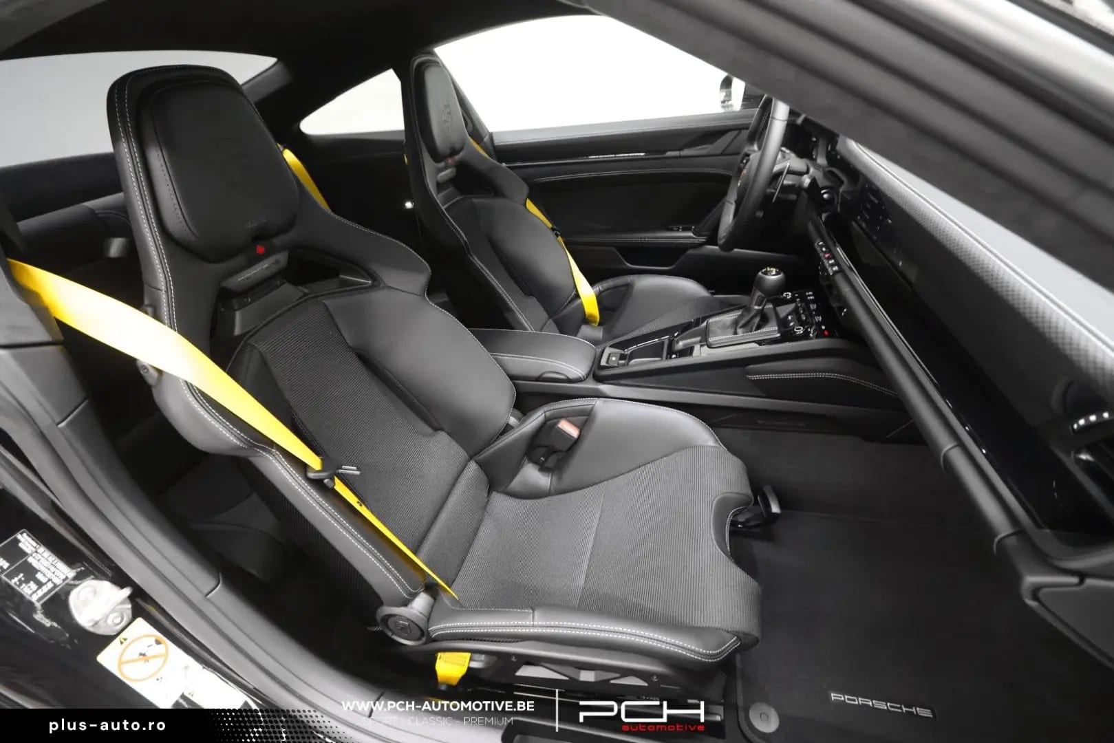 Porsche 992 .2 GT3 Touring 4.0 510hp PDK · 4 SEATS VAT — fotografia 8