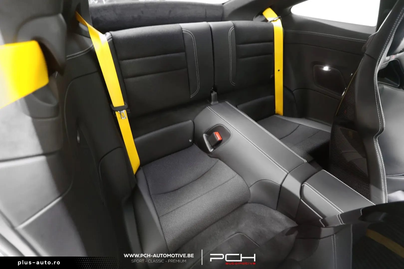 Porsche 992 .2 GT3 Touring 4.0 510hp PDK · 4 SEATS VAT — fotografia 9