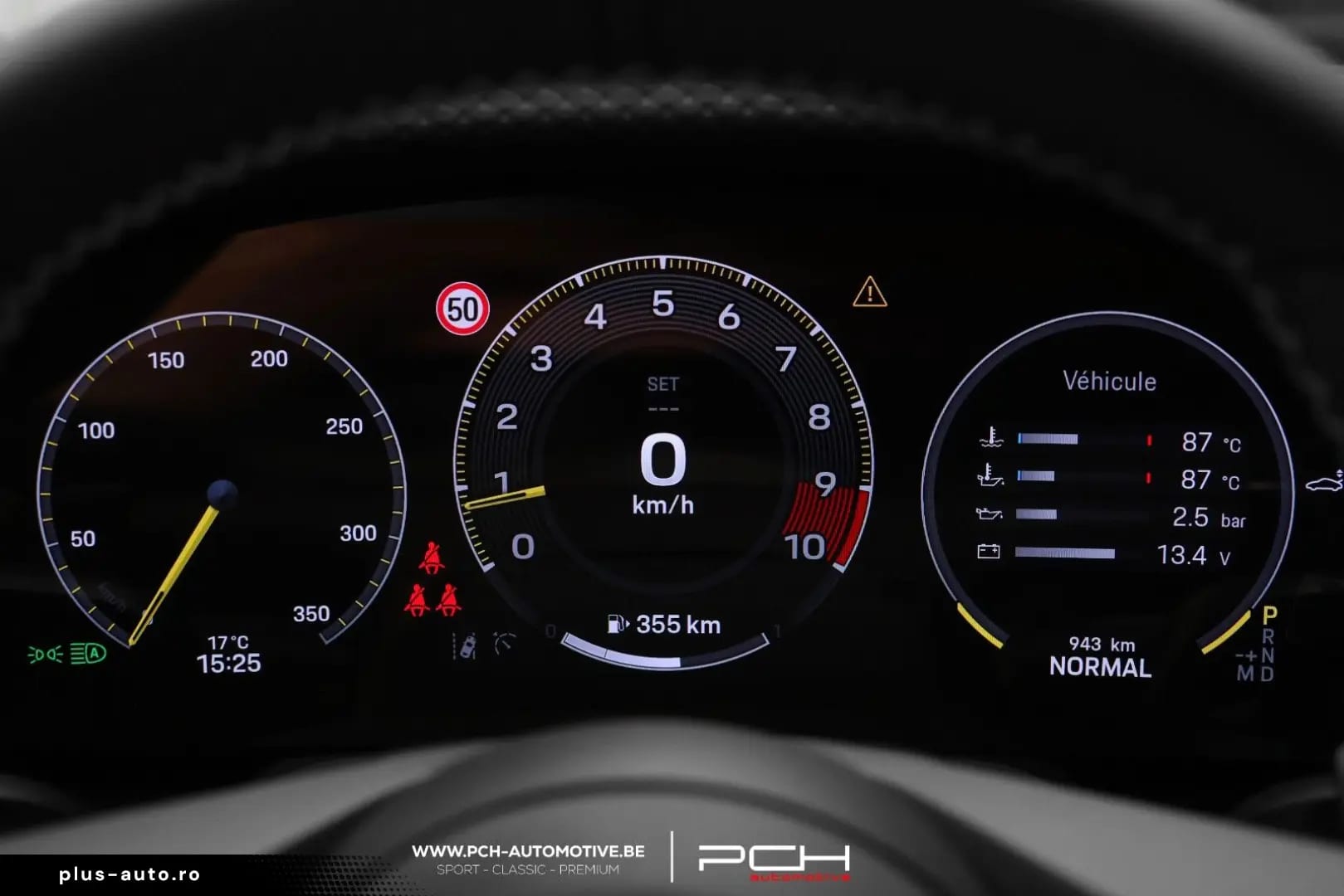 Porsche 992 .2 GT3 Touring 4.0 510hp PDK · 4 SEATS VAT — fotografia 11